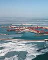 A Sea of Problems at Sea A Sea of Problems at Sea