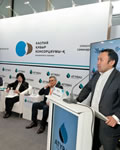 The Atyrau Oil&Gas and AtyrauBuild Anniversary Exhibitions in the Oil Capital