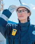 Chevron and Kazakhstan: 30 Years of Inspiring Partnership