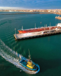 KazMunayGas Expands Its Fleet Plans Include Maritime Oil Services and Shipbuilding