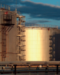 The Working Professional: An Inside Look at Key Oil Production Trades