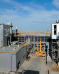Modern Approaches to Occupational Safety in the Oil and Gas Industry