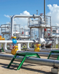 Natural Gas Prices in Kazakhstan to Increase July 1. And will continue to grow by an average of 33% annually over the next three years