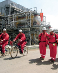Oil Chronicles. March 2025