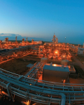 Oil Chronicles. April 2025