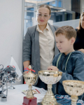 How the family science festival PRO.NRG reflects educational changes in Kazakhstan