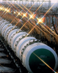 Kazakhstan Diversifies Oil Exports