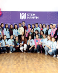 How Samruk-Kazyna and ExxonMobil Are Shaping the Next Generation of STEM Educators