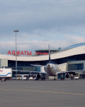 Almaty Airport Cements Its Status as Central Asia❜s Leading Aviation Hub