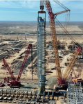 Polyethylene: New Stage in Kazakhstan❜s Industrial Development