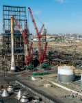 From Extending Equipment Service Life to Building New Process Complexes. AVC Production solves complex engineering challenges at Kazakhstani refineries