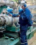 Improving Reliability in Refineries and Petrochemical Plants