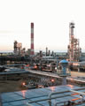 Restart of Kazakhstan’s Gas Chemistry Restart of Kazakhstan’s Gas Chemistry
