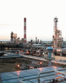 Restart of Kazakhstan’s Gas Chemistry