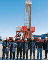 Consulting of Oil Operations Technologies