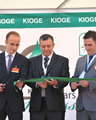 Energy Week in Kazakhstan: Large-Scale Plans, Impressive Figures Energy Week in Kazakhstan: Large-Scale Plans, Impressive Figures