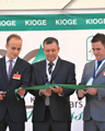 Energy Week in Kazakhstan: Large-Scale Plans, Impressive Figures