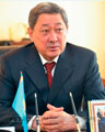 Atyrau Region Akimat – Subsoil Users: Constructive Dialogue and Mutual Understanding Atyrau Region Akimat – Subsoil Users: Constructive Dialogue and Mutual Understanding