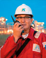Karachaganak: Operation Results of the Year Karachaganak: Operation Results of the Year