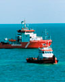 The Kalamkas-sea Project is Gaining Speed The Kalamkas-sea Project is Gaining Speed