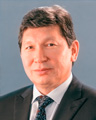 Zhakyp Marabayev: «Kashagan Will Work for the Benefit of Future Generations»
