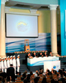 Kazakhstan Maritime Academy Opening Ceremony