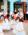 High Performance of Atyrau Meetings High Performance of Atyrau Meetings