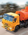 KAMAZ: Beyond the Competition!