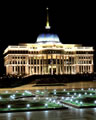 “The Twilight Zone” of Kazakhstan’s Policy “The Twilight Zone” of Kazakhstan’s Policy