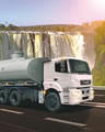 KAMAZ: High Standards of Euro-5 KAMAZ: High Standards of Euro-5