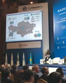 Energy of Future: Eurasian Perspectives