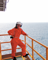 Women in the Oil Industry