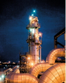 Beginning of the Domestic Petrochemistry Beginning of the Domestic Petrochemistry