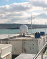 ASTEL: Being Online Onshore and Offshore ASTEL: Being Online Onshore and Offshore