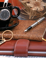 Twenty Years on a Quill Tip Twenty Years on a Quill Tip