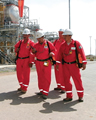 LUKOIL's Castling in Kazakhstan