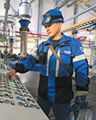 World Standards at Gazpromneft-Lubricants Ltd