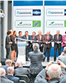 Expopower and Greenpower  2014 - Poznan Energy Meetings