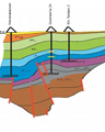 Ustyurt – real    testing area to discover cluster of oil, gas and condensate fiel