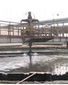 Treatment and Reuse of Industrial Waste Water