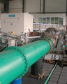 HMS Group Pumping Systems  for Oil Transportation Pipelines