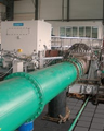 HMS Group Pumping Systems for Oil Transportation Pipelines HMS Group Pumping Systems for Oil Transportation Pipelines