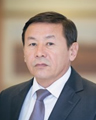 Kazakhstani Content Development in Tengizchevroil LLP