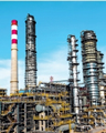 New Horizons of Atyrau Oil Refinery New Horizons of Atyrau Oil Refinery