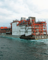 Launch of Kashagan Scheduled for Late 2016 Launch of Kashagan Scheduled for Late 2016