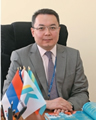 Marat Karimov, KPO: We are Сommitted to Running Our Business Sustainably