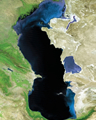 Space Technology at the Service of the Oil-industry Space Technology at the Service of the Oil-industry