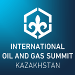 Oil&Gas summit, 16.11.2023, Алматы