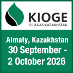30.09-02.10.2026 30-я Международная Выставка и Конференция «Нефть и Газ»