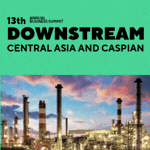 9-10.09.2026 - DOWNSTREAM CENTRAL ASIA & CASPIAN, Астана